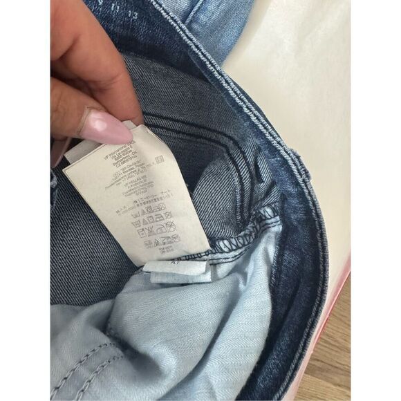 Vans skinny jeans size 3 - Picture 8 of 15